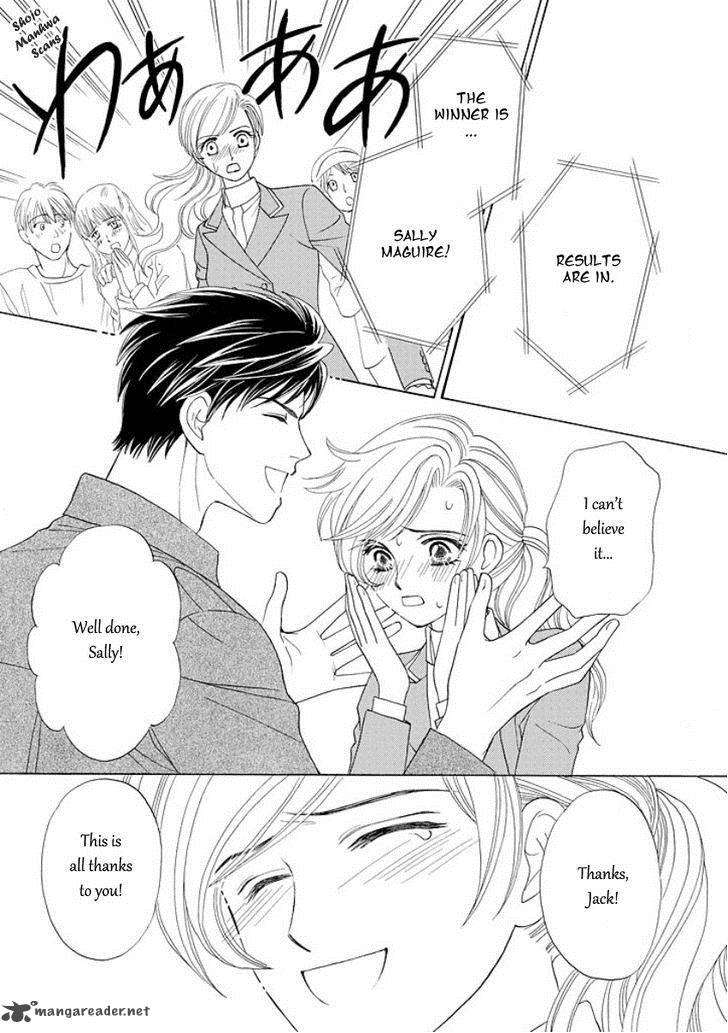 Black Jack No Yuuwaku 3 18