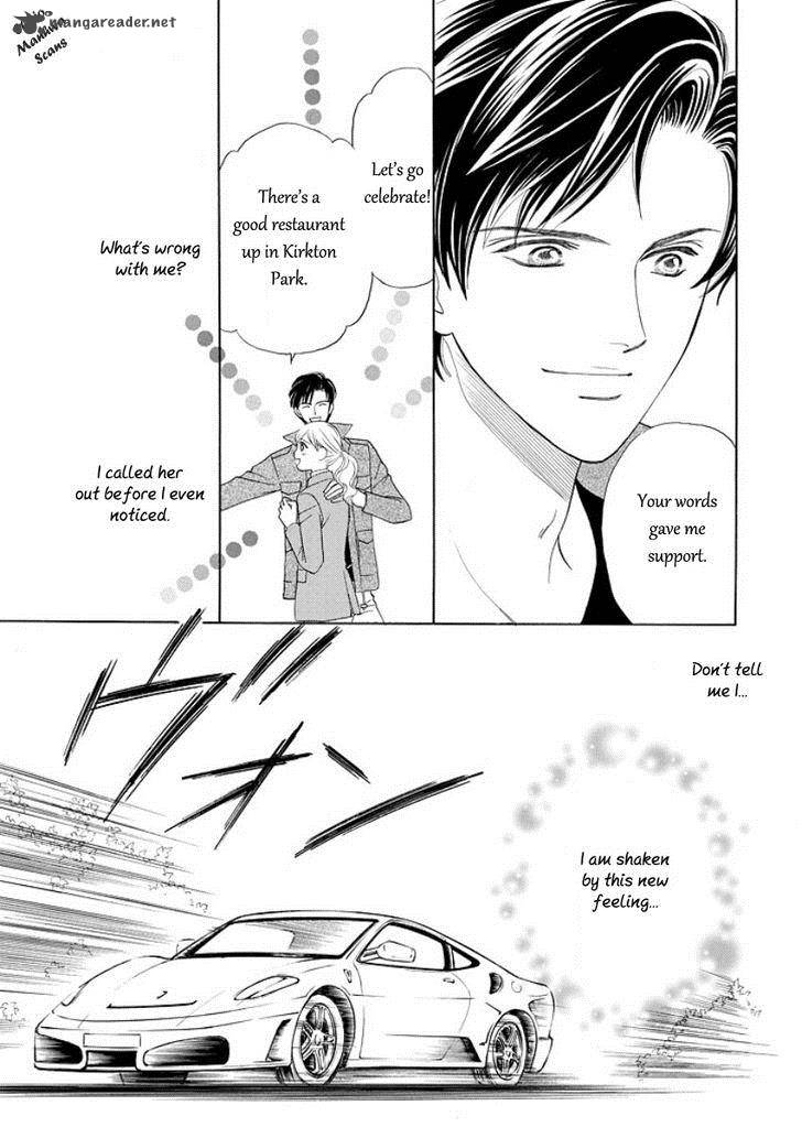 Black Jack No Yuuwaku 3 19