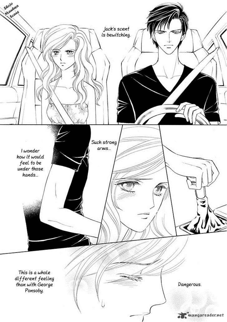 Black Jack No Yuuwaku 3 20