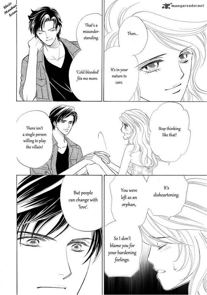 Black Jack No Yuuwaku 3 22