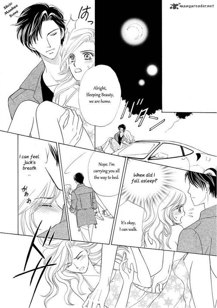 Black Jack No Yuuwaku 3 24