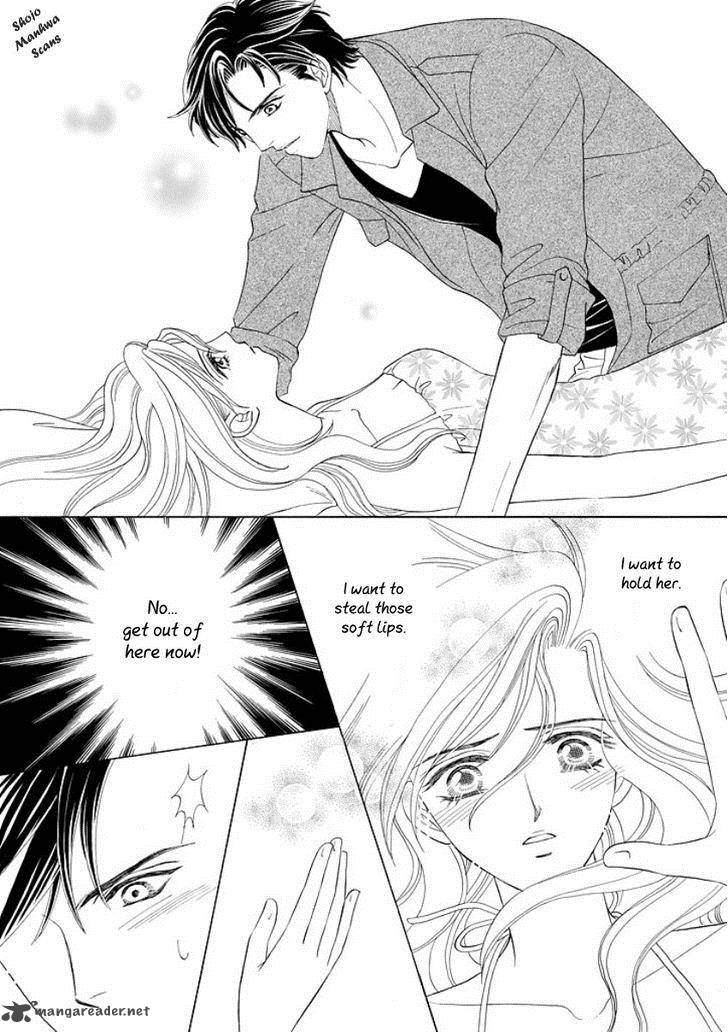 Black Jack No Yuuwaku 3 25