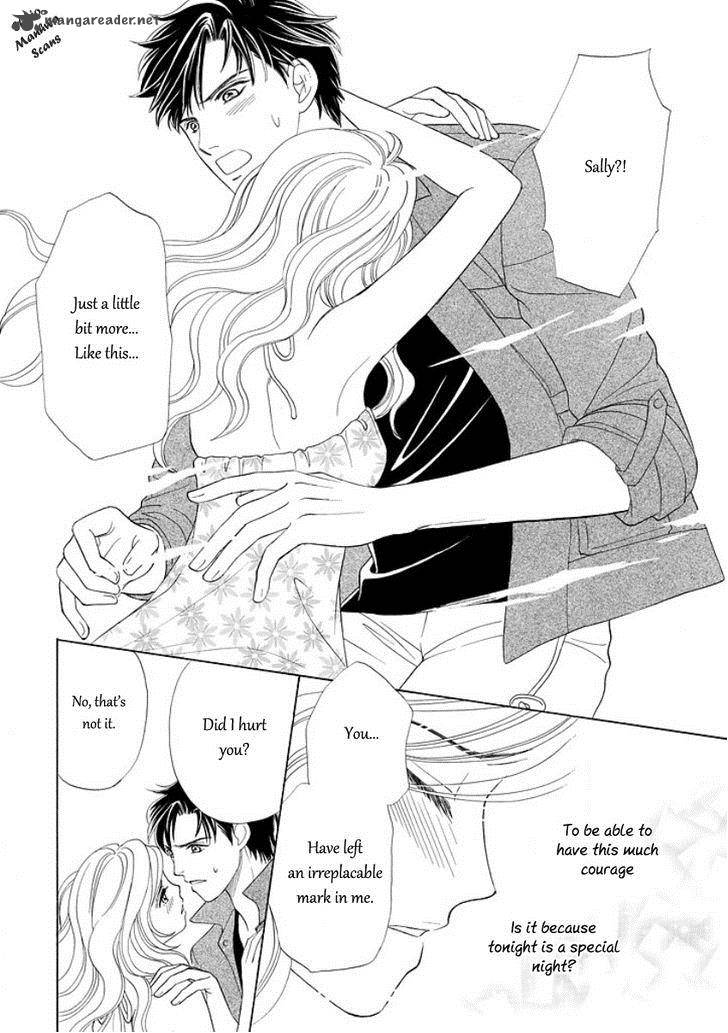 Black Jack No Yuuwaku 3 26
