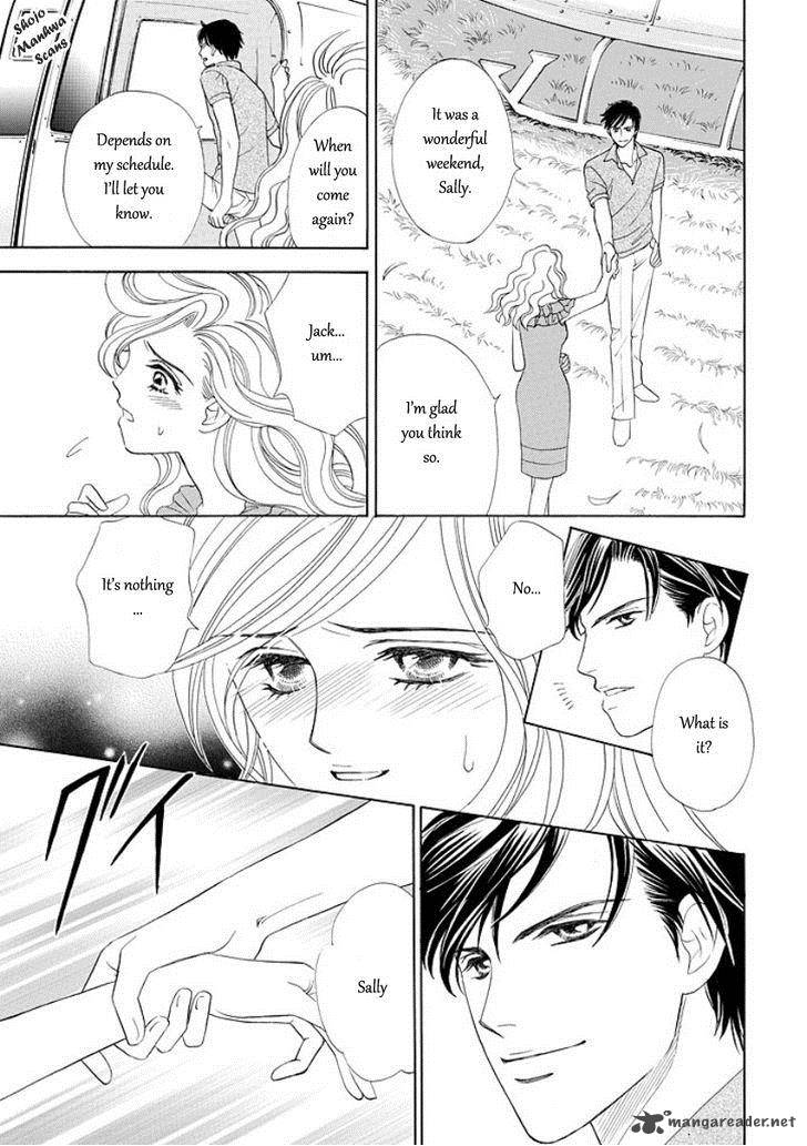 Black Jack No Yuuwaku 3 3