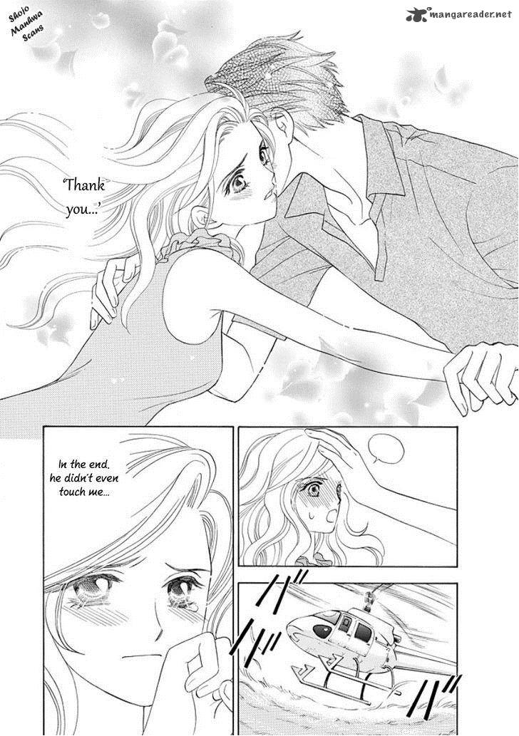 Black Jack No Yuuwaku 3 4