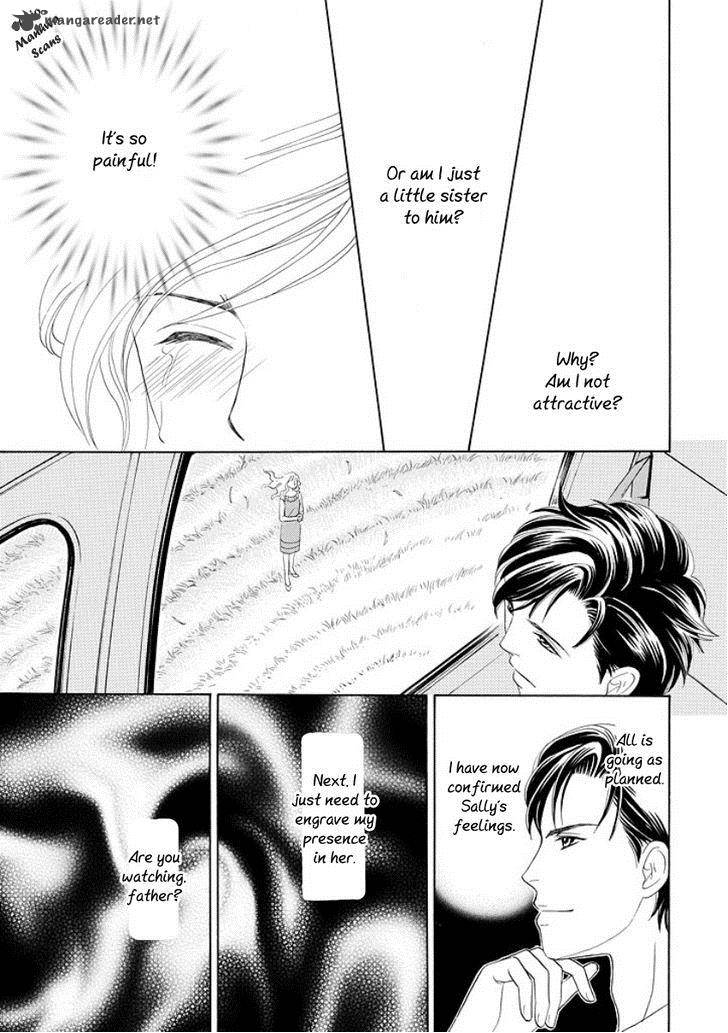 Black Jack No Yuuwaku 3 5
