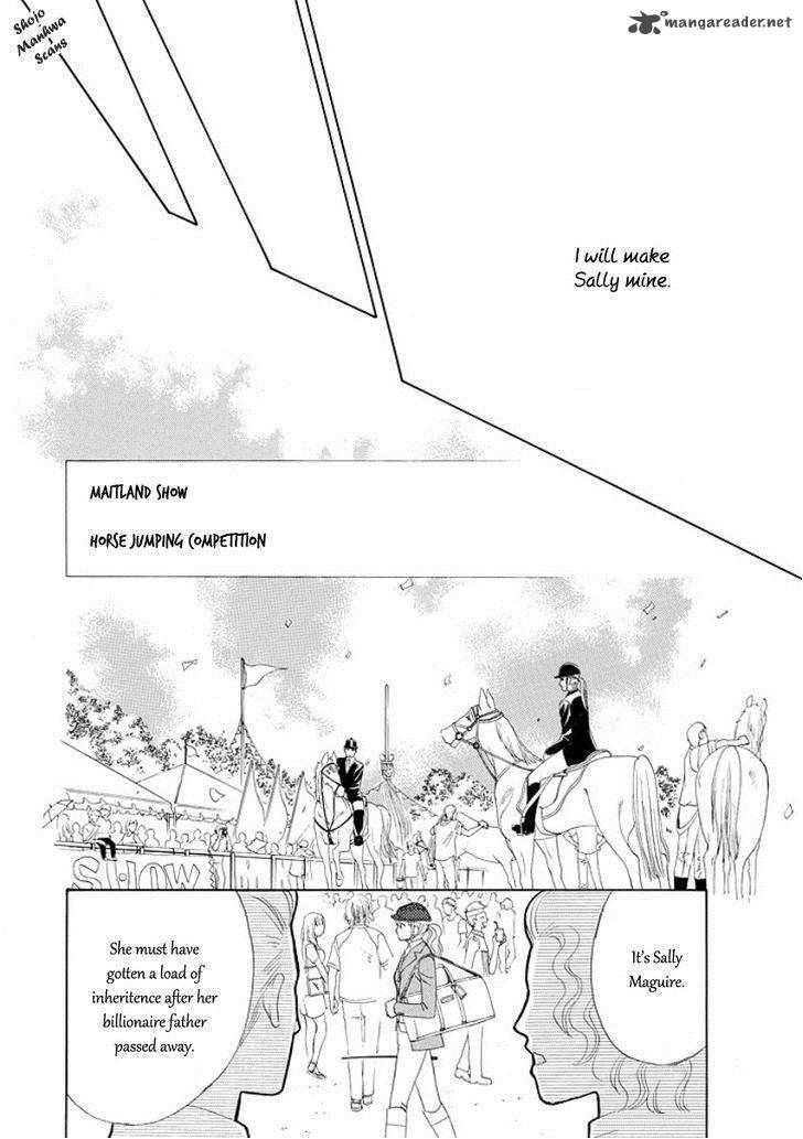 Black Jack No Yuuwaku 3 6
