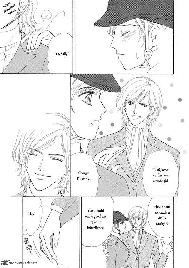 Black Jack No Yuuwaku 3 7