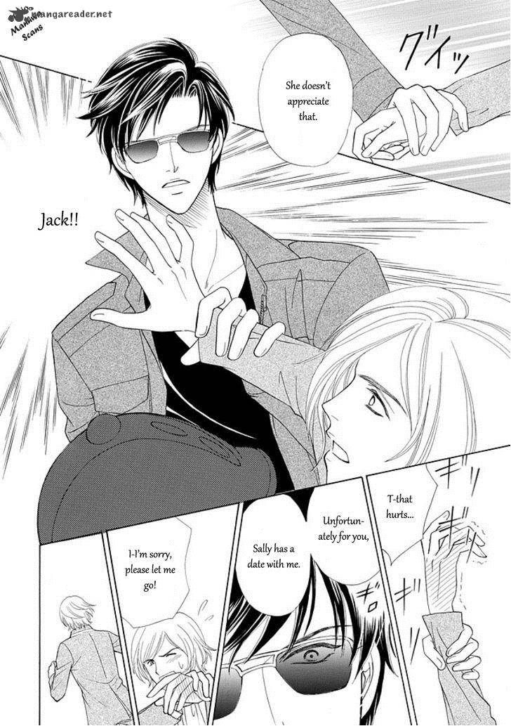 Black Jack No Yuuwaku 3 8