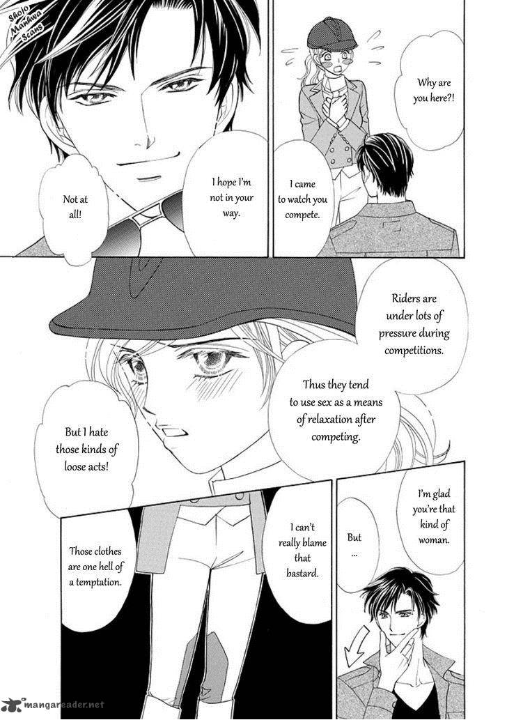 Black Jack No Yuuwaku 3 9