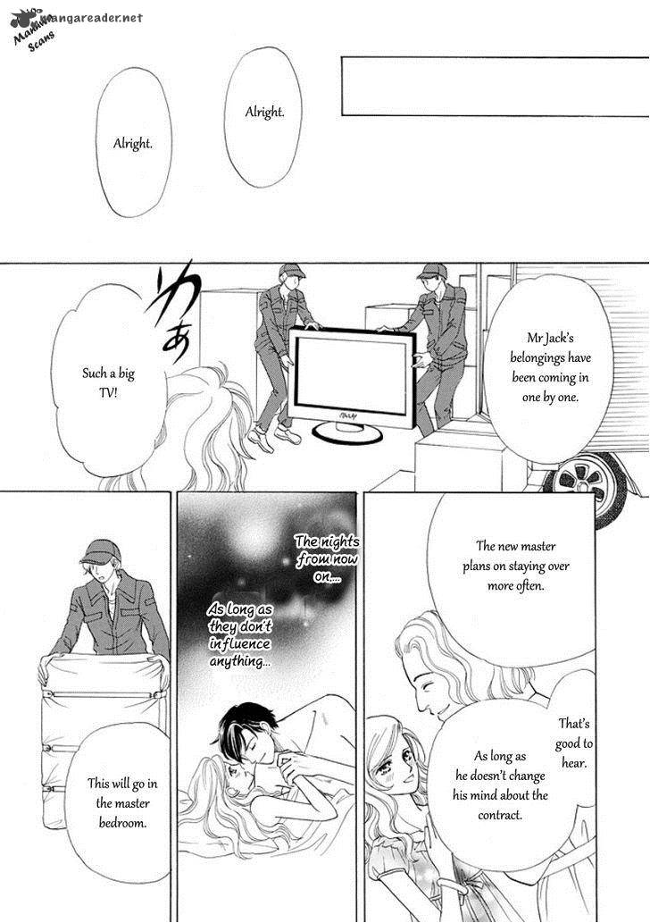 Black Jack No Yuuwaku 4 10