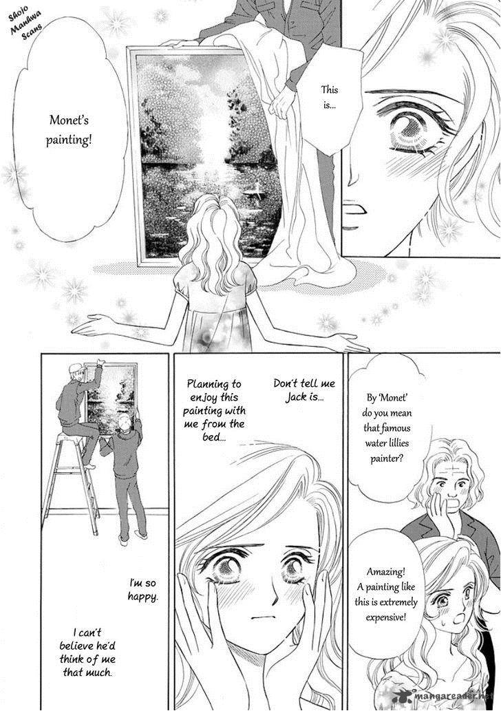 Black Jack No Yuuwaku 4 11