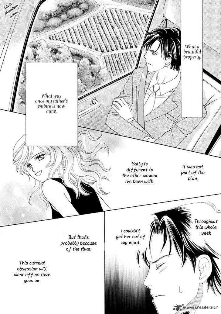 Black Jack No Yuuwaku 4 14