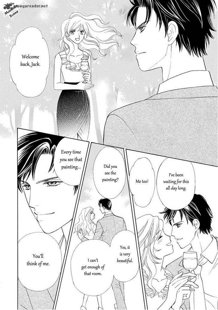 Black Jack No Yuuwaku 4 15