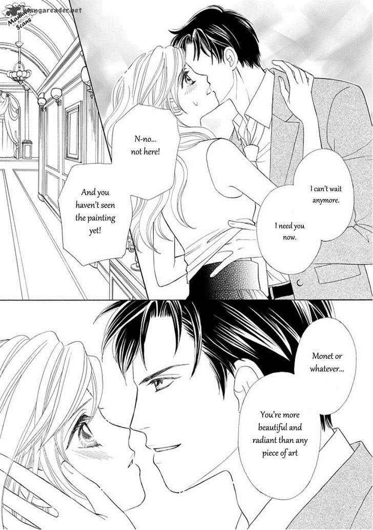 Black Jack No Yuuwaku 4 16