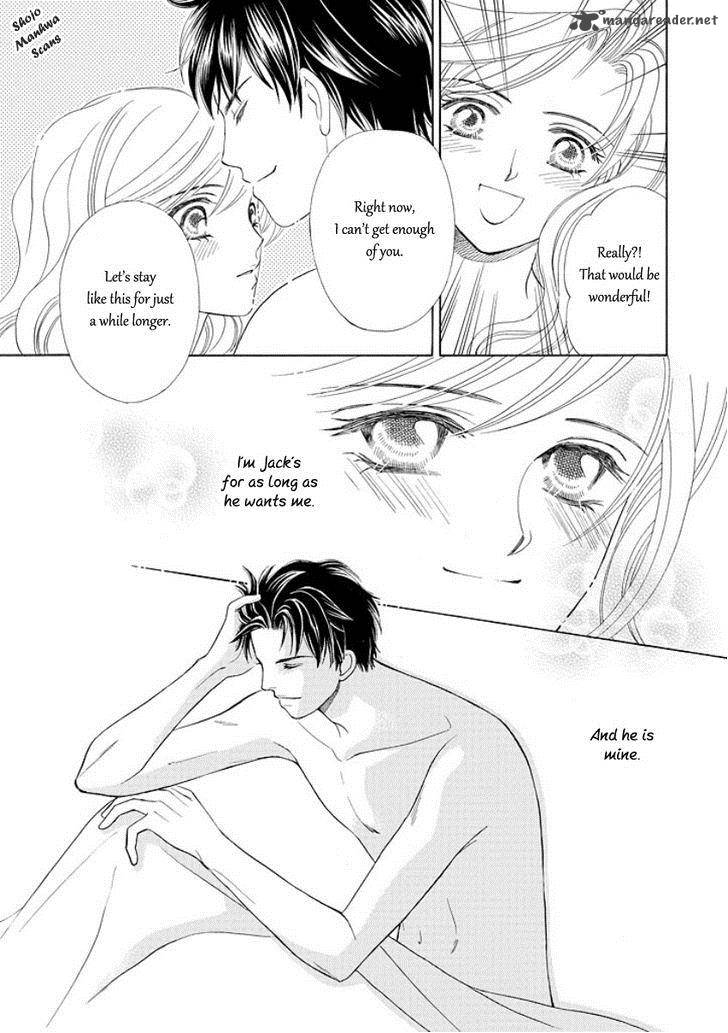 Black Jack No Yuuwaku 4 18