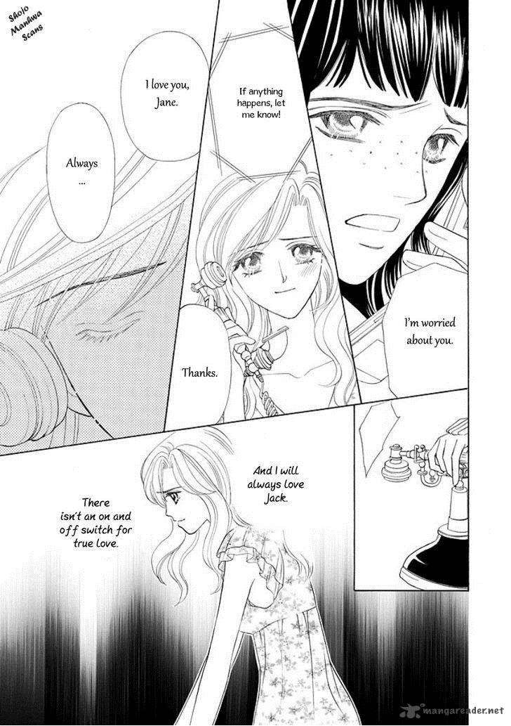 Black Jack No Yuuwaku 4 22