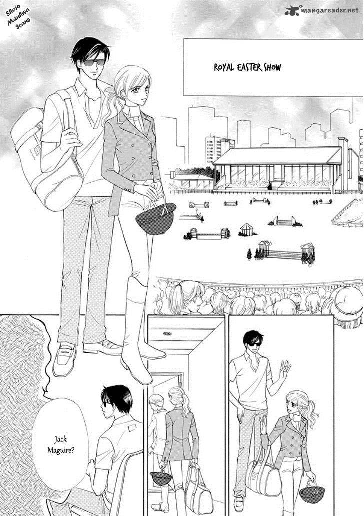 Black Jack No Yuuwaku 4 24