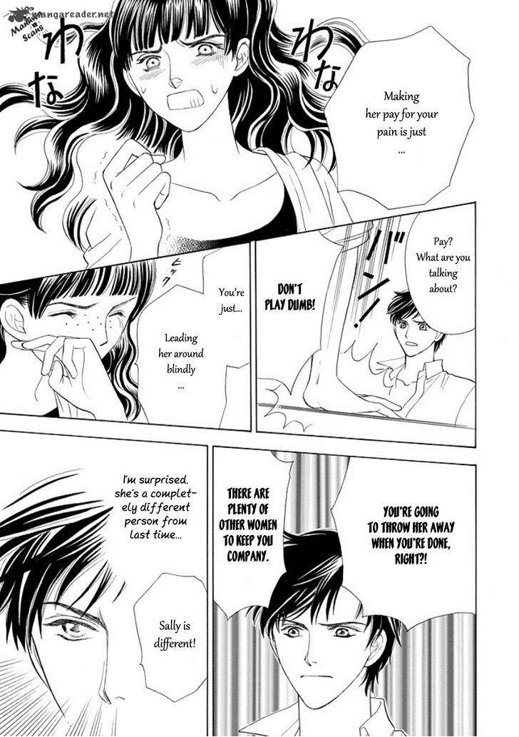 Black Jack No Yuuwaku 4 26