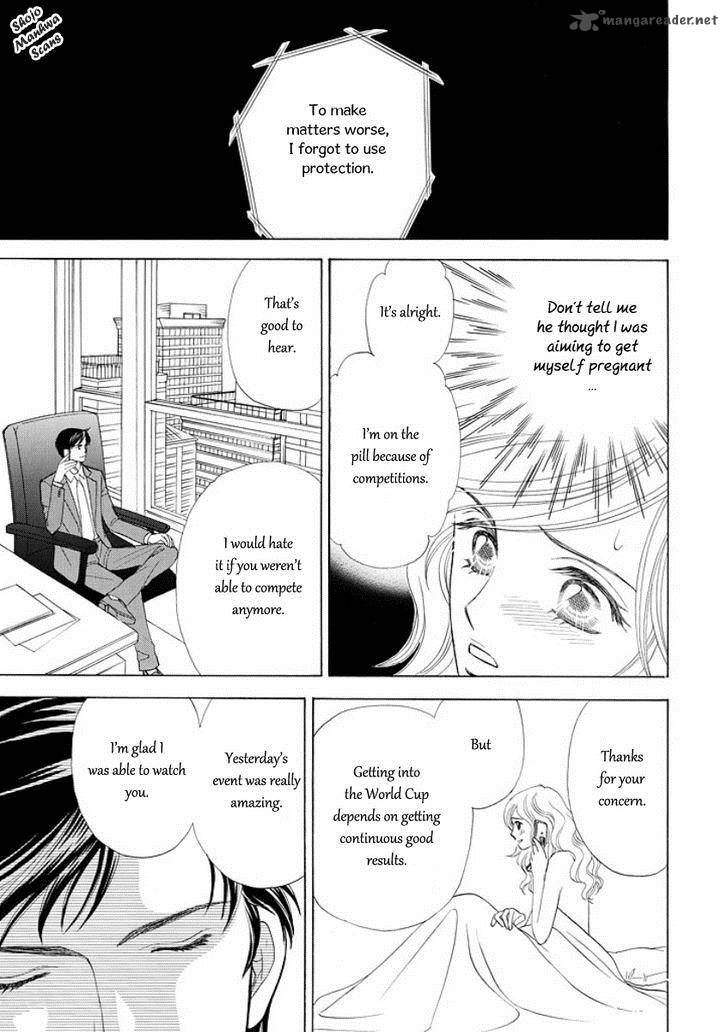 Black Jack No Yuuwaku 4 8