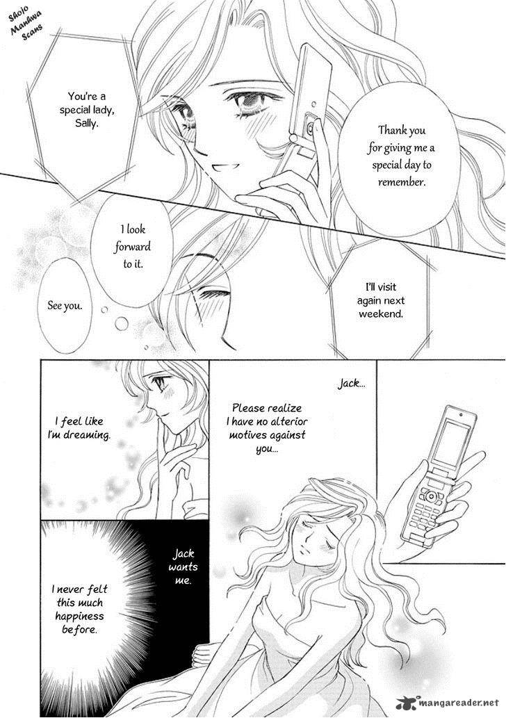 Black Jack No Yuuwaku 4 9