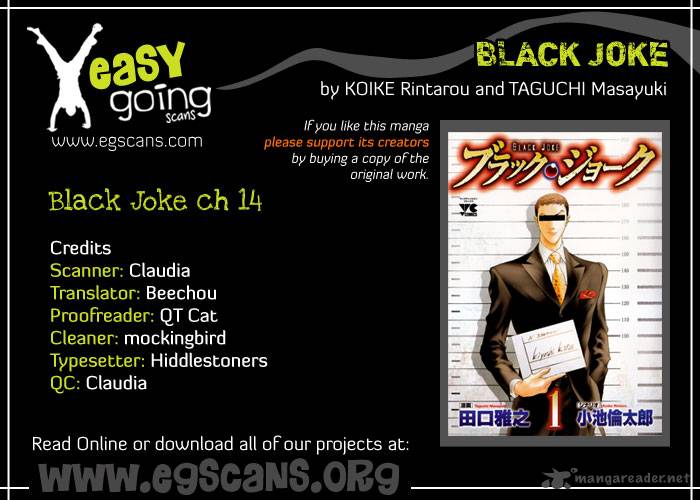 Black Joke 15 1