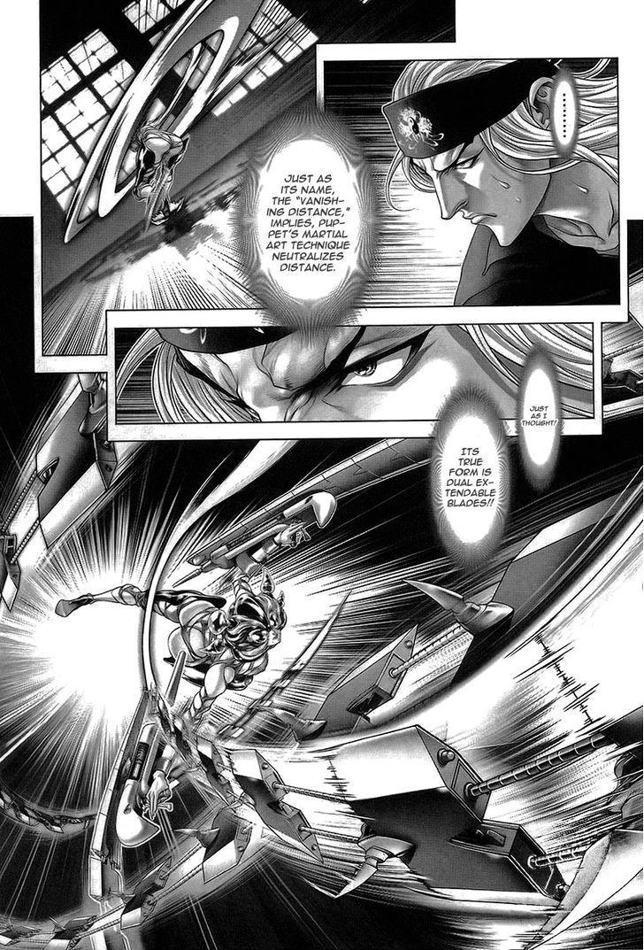 Black Joke 38 10