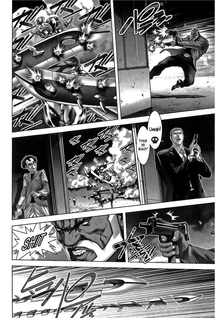 Black Joke 38 16