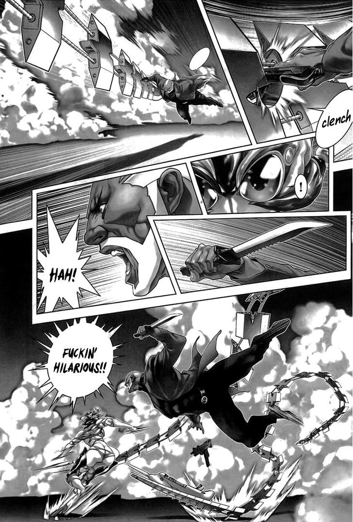 Black Joke 38 20