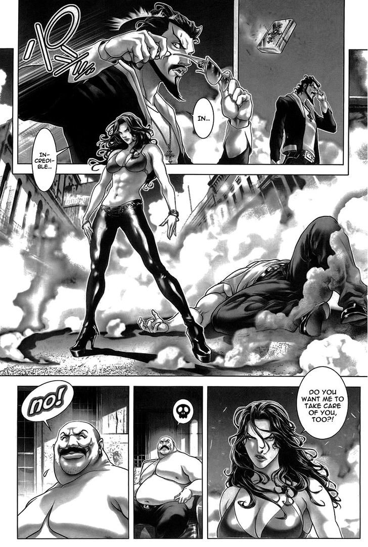 Black Joke 39 24