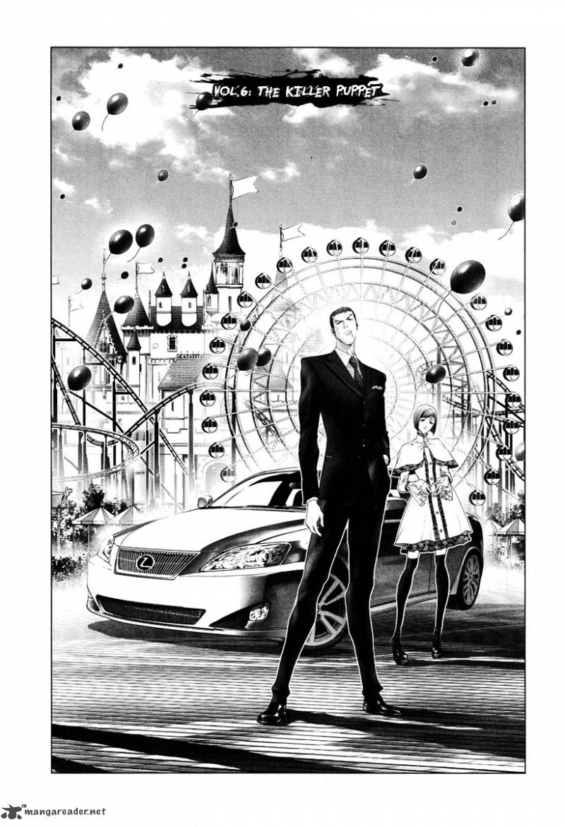 Black Joke 6 2