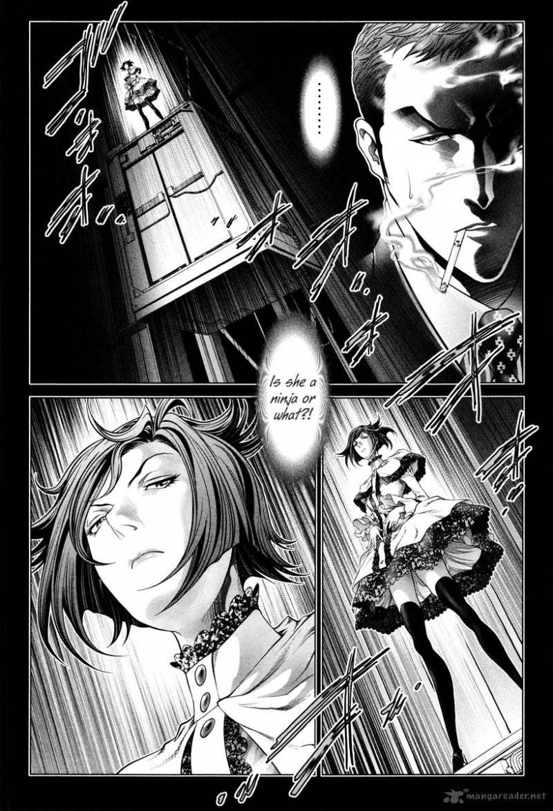 Black Joke 6 21
