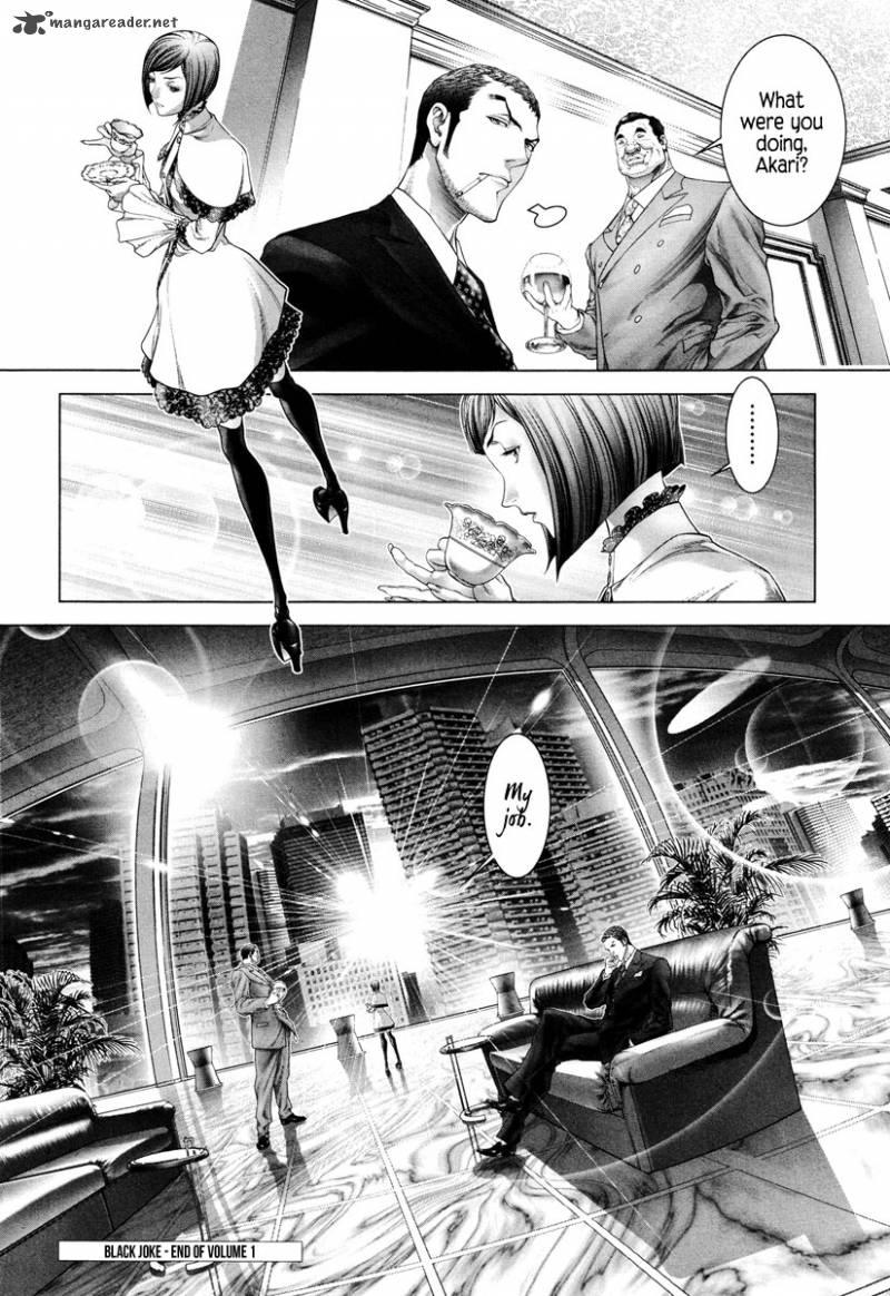 Black Joke 6 30