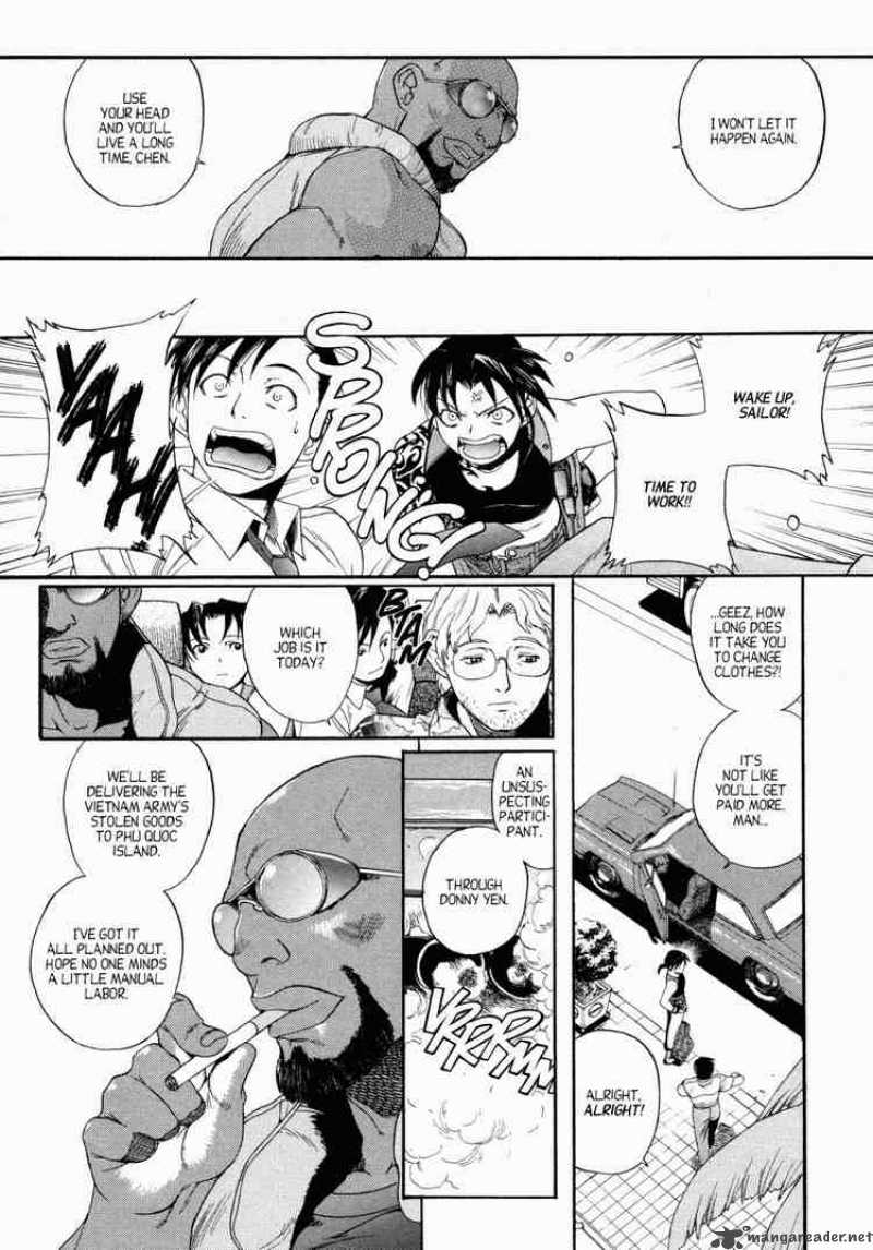 Black Lagoon 1 10