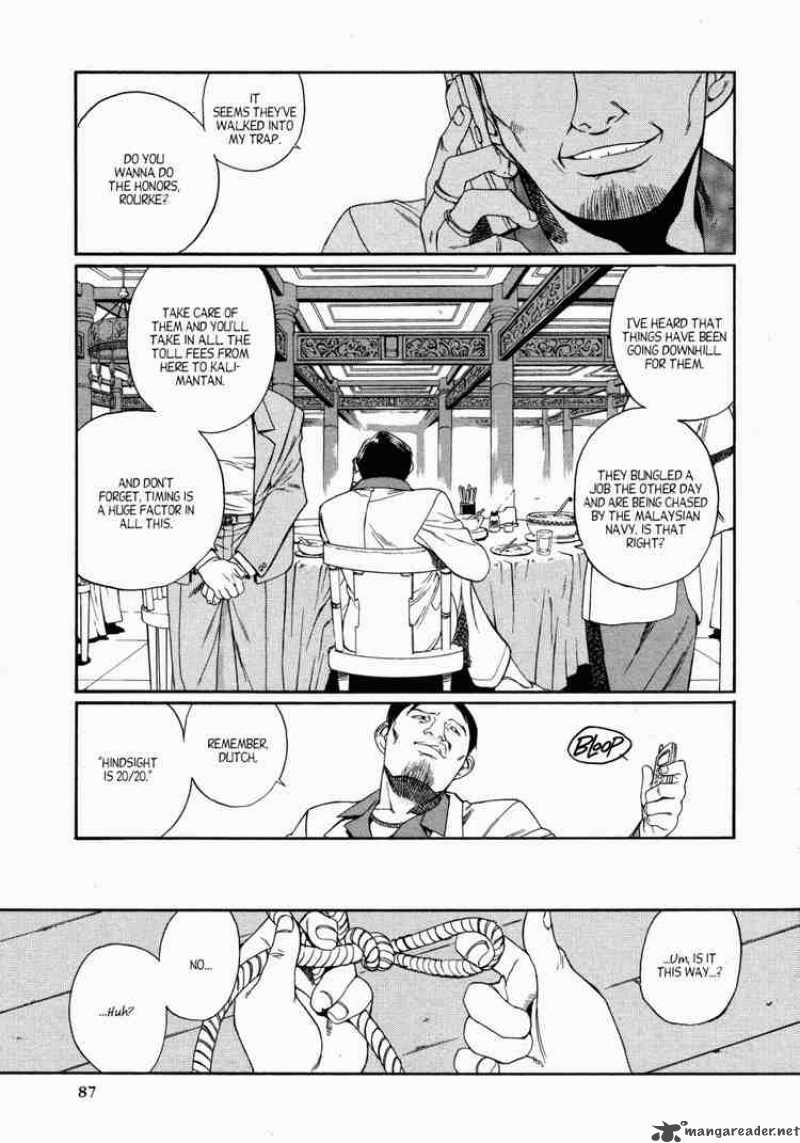 Black Lagoon 1 12