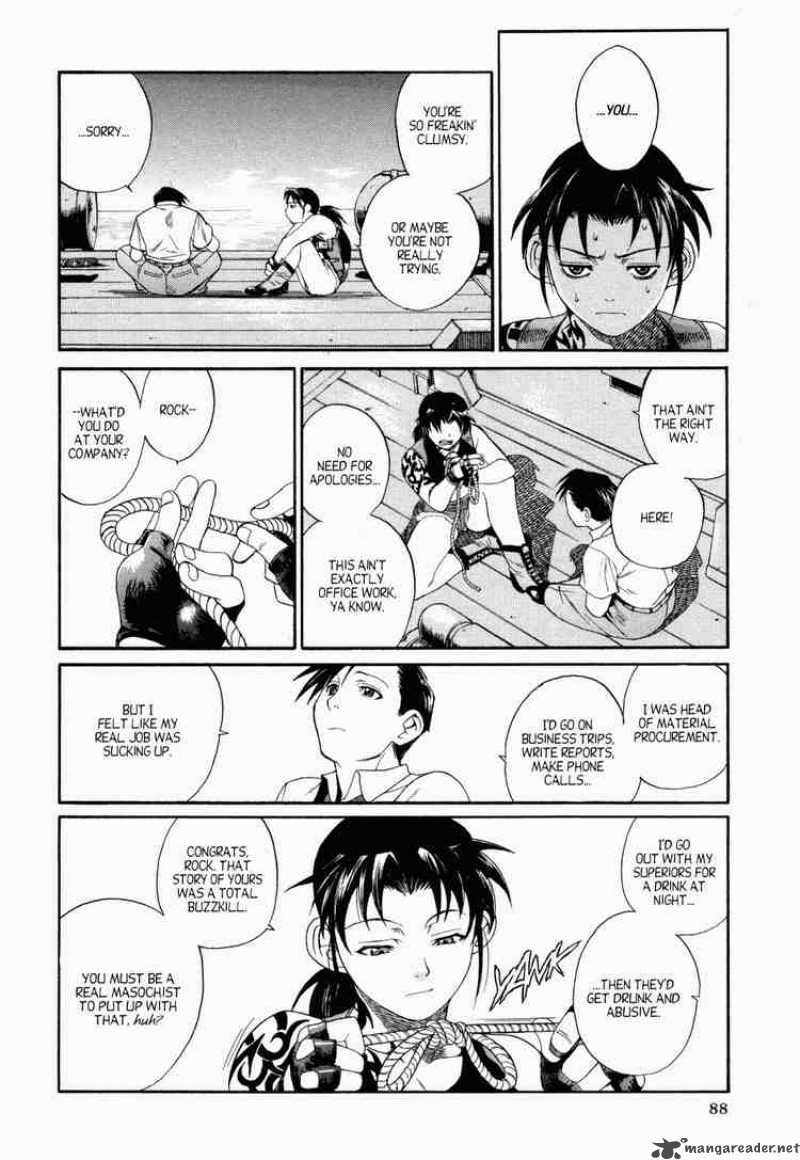 Black Lagoon 1 13