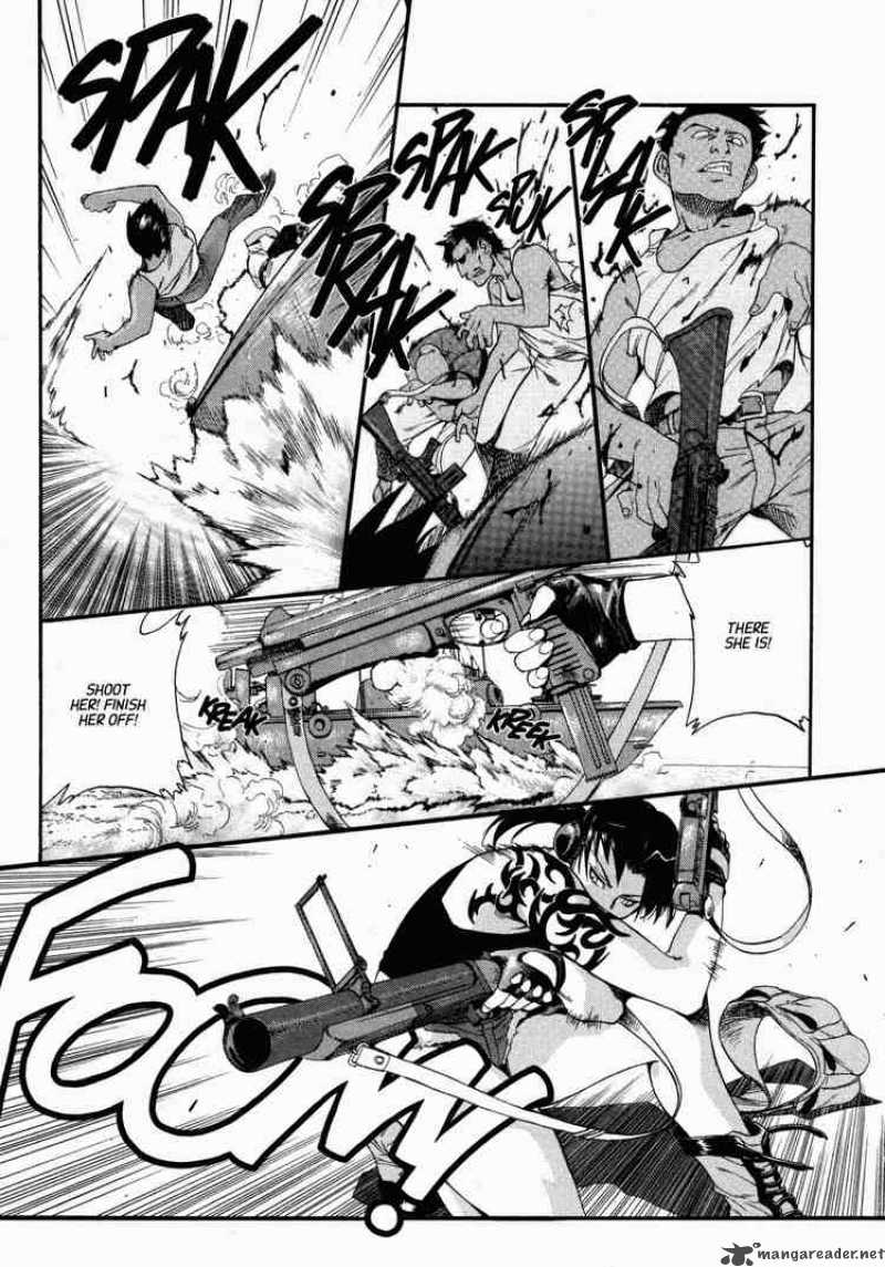 Black Lagoon 1 29