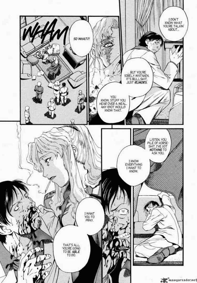Black Lagoon 1 35