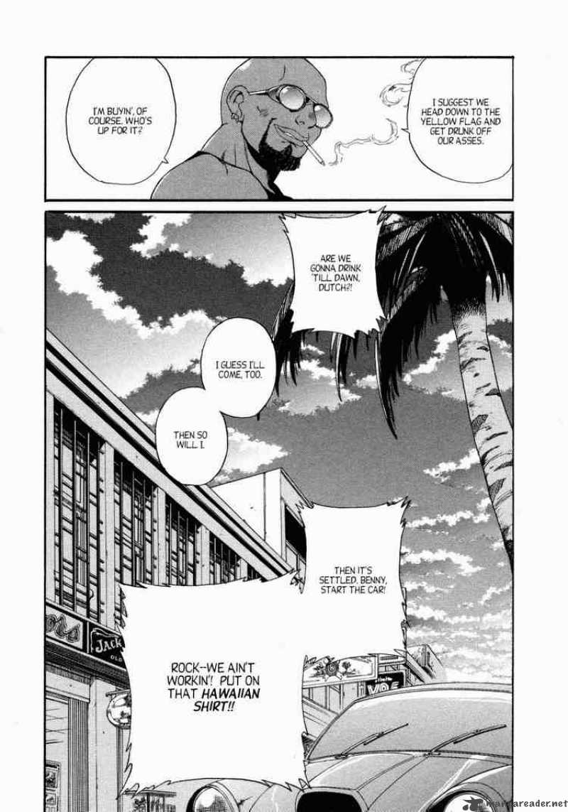 Black Lagoon 1 40