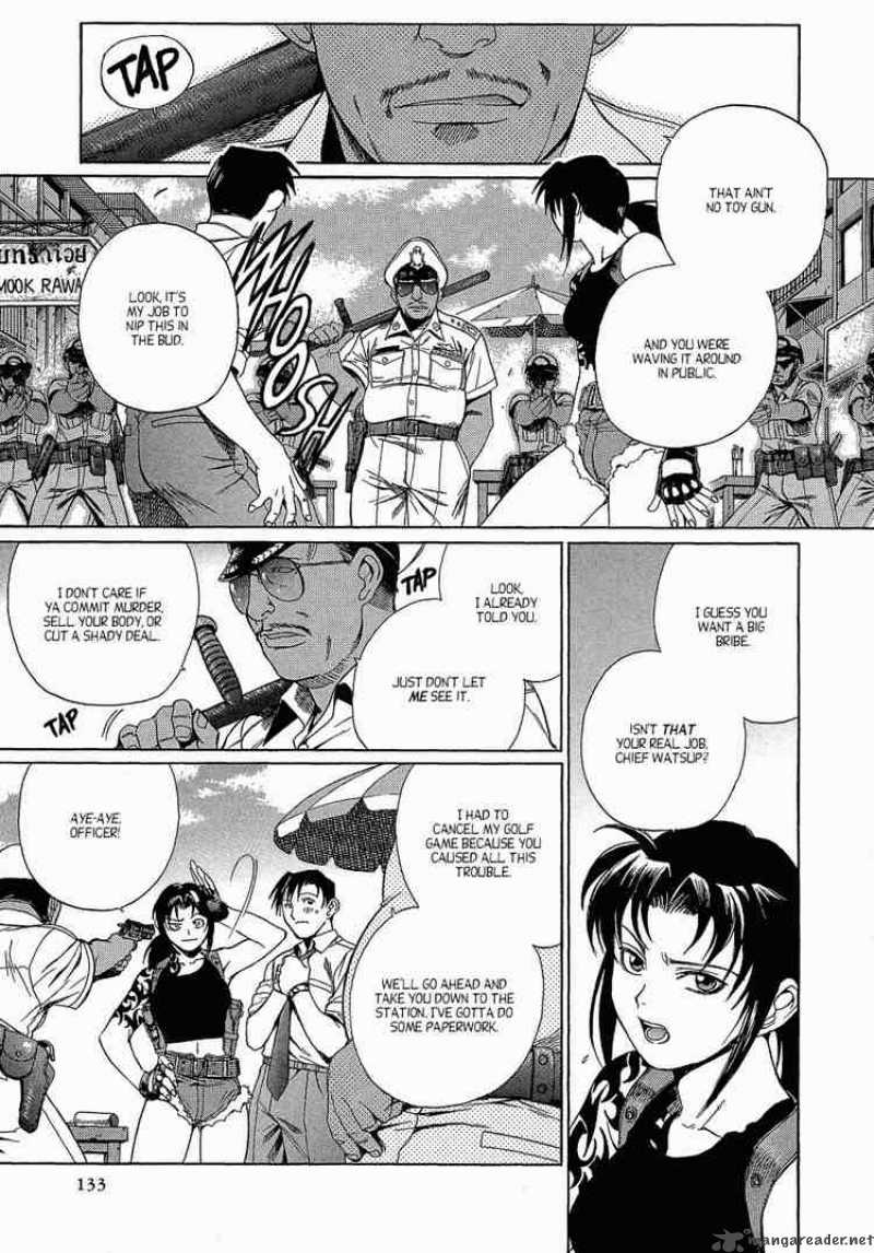 Black Lagoon 10 15