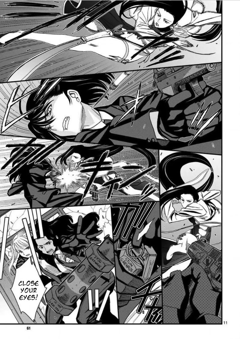 Black Lagoon 107 11