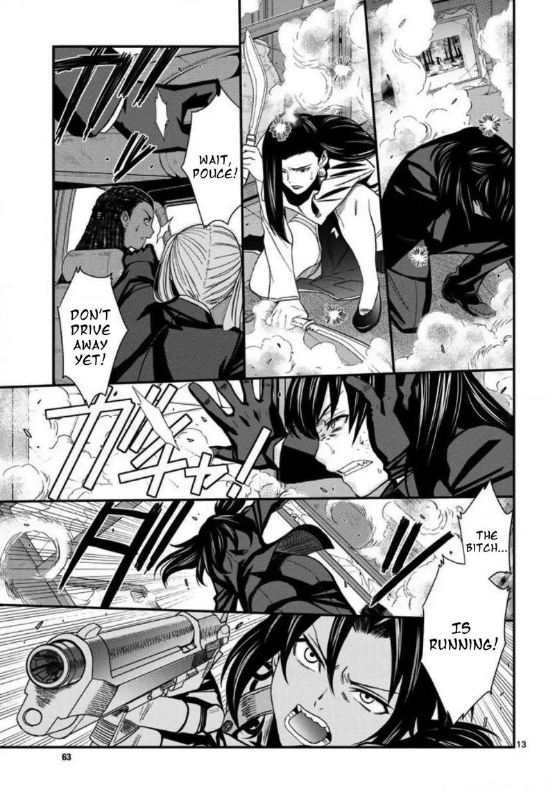 Black Lagoon 107 13