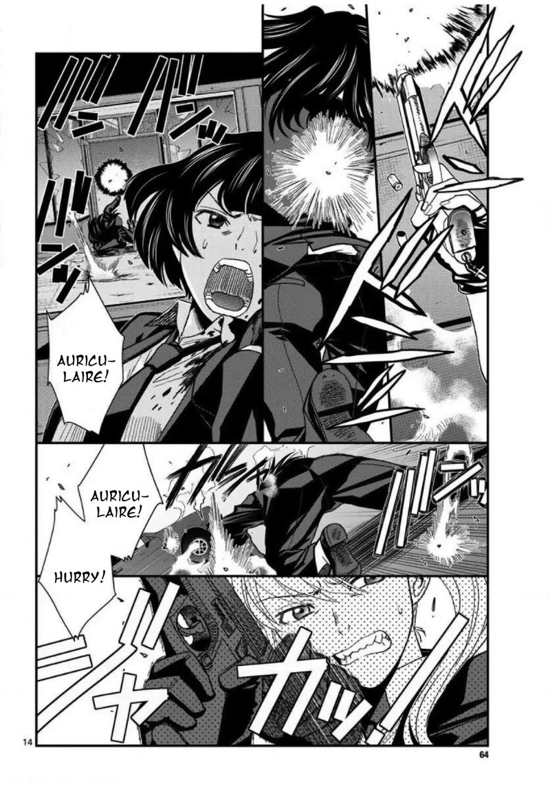 Black Lagoon 107 14