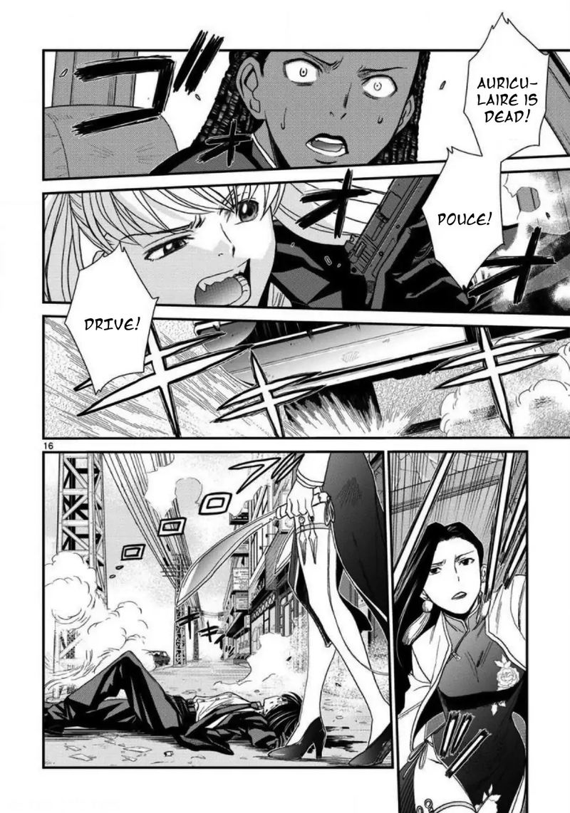 Black Lagoon 107 16