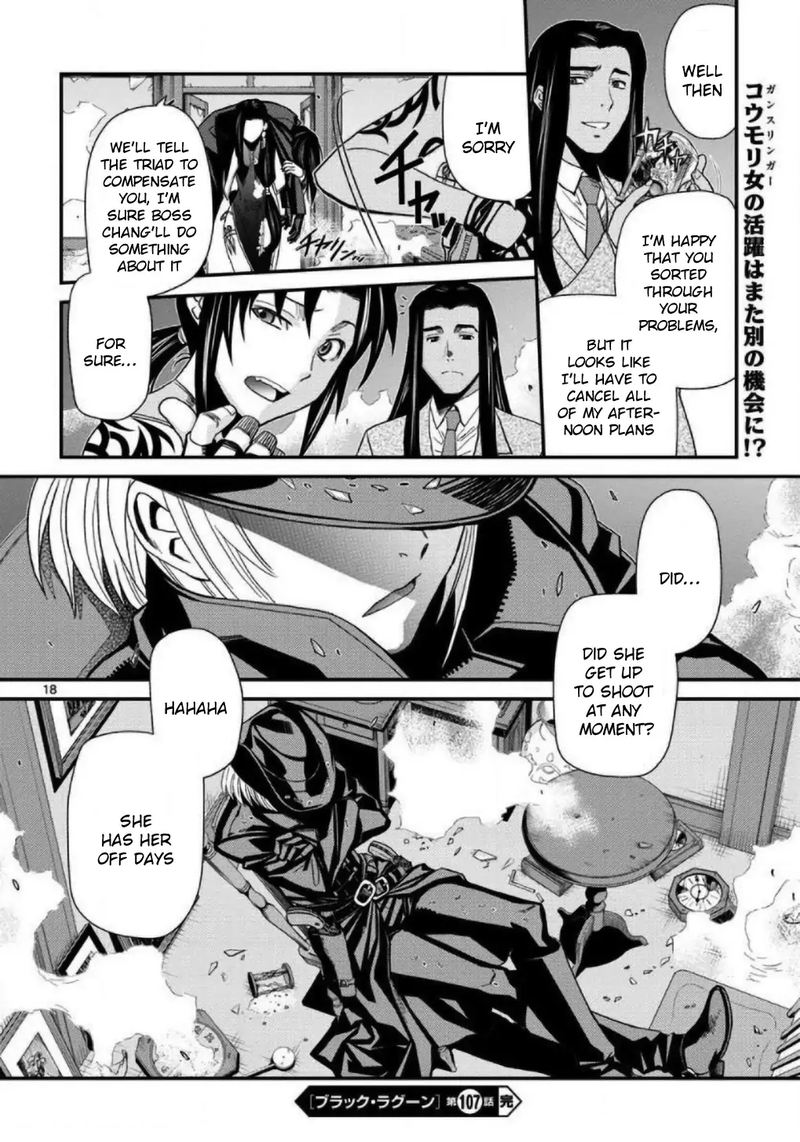 Black Lagoon 107 18