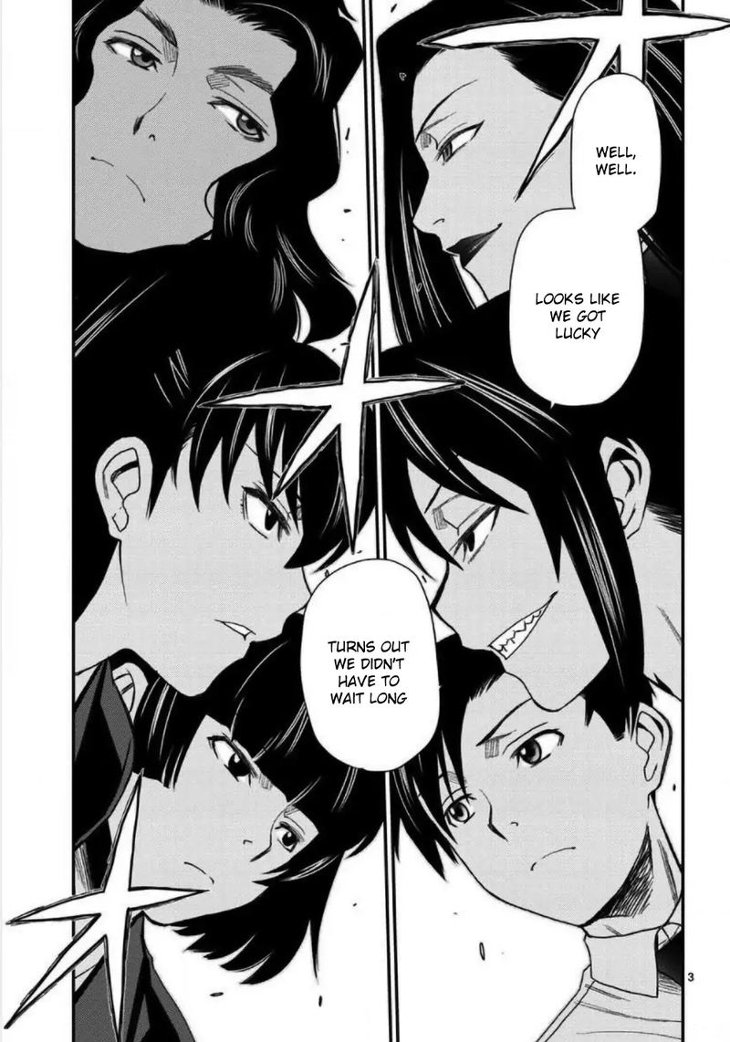 Black Lagoon 107 3
