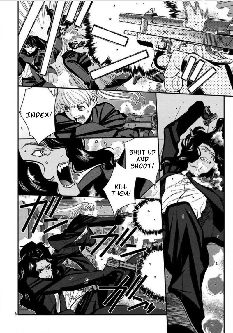 Black Lagoon 107 6