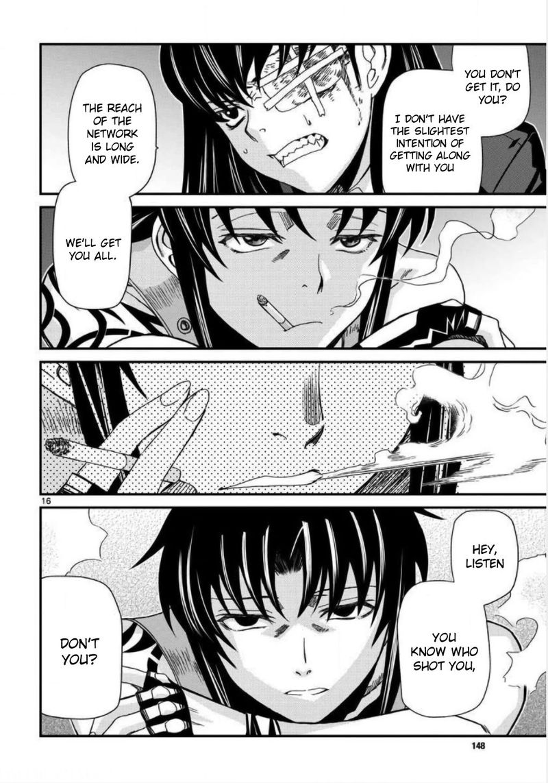 Black Lagoon 108 15