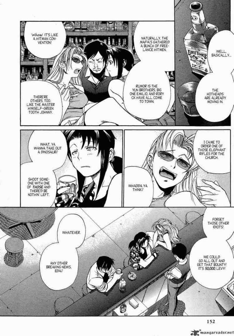 Black Lagoon 11 15