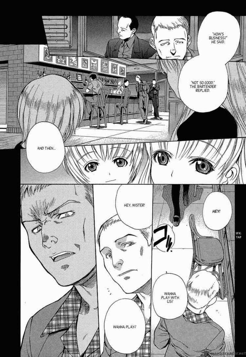 Black Lagoon 11 19